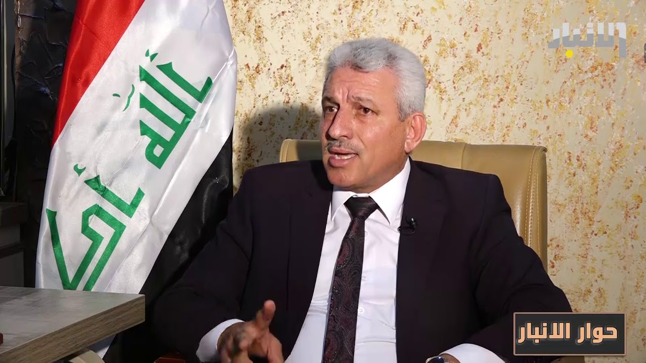 العقود الزراعية في الانبار الى اين !!