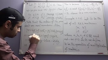 Group Theory (from Topics in Algebra by I. N. Herstein, 2nd Edition) (Part 7)