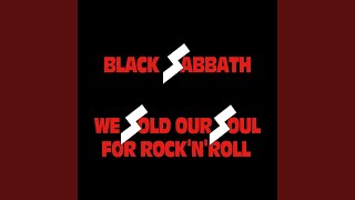 Video thumbnail of "Black Sabbath - Black Sabbath (2009 - Remaster)"