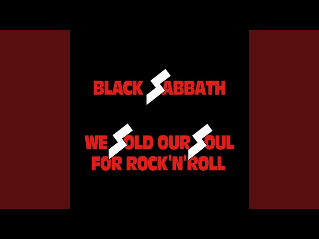 Black Sabbath (2009 - Remaster) class=