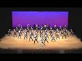 TOHO MARCHING BAND / 金山まつり ビレッジホール（Aug 2, 2026）
