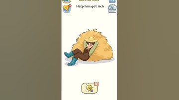 Drawing to Solve Puzzles! | DOP 5 Game Walkthrough#dop5 #puzzle #gaming #funny