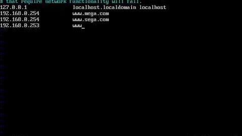 06   Multiple Site Hosting Using Different Ip Address