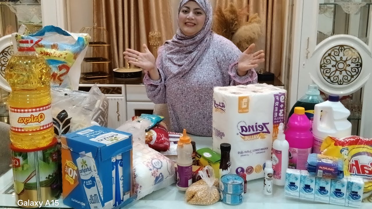 Покупки в октябре 🥐 по ценам, которые я запланировал, сохранил и рассчитал ✅, а также хранение и ...