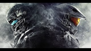 Halo 5 Guardians | All Cutscenes | Legendary | UHD
