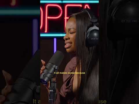 Coco Jones – ICU | Live Performance #shorts