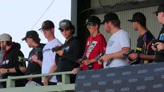 Keilor Invitational March 2026 - 2WD Mod Race 2.