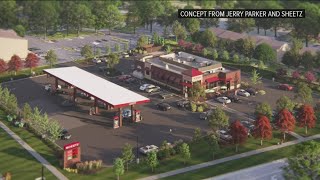 City council to vote on Sheetz proposal in south Toledo, district's representative against location