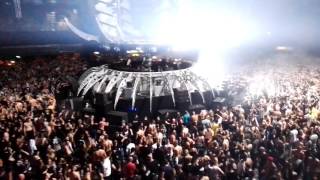 Qapital 2017 - pompen met die subwoofer