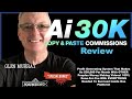 AI 30K Commission system Review Demo Walkthrough Discount OTO’s &amp; Best Bonuses Trial