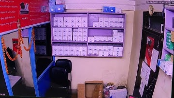 How to change Sintech Ahd camera to CVI or TVI or Analog by xmeye Dvr