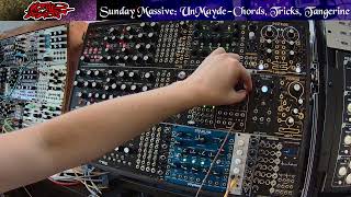 Fuzzybeeps (Mother Dessicant)