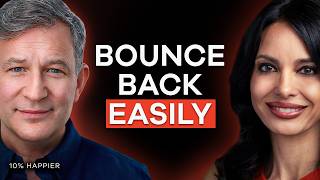 The Science of Mental Resilience | Dr. Tara Narula