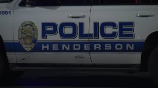 Police: Dog reportedly found in trash bag dies at Las Vegas Valley animal hospital