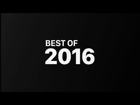 Apple Music – Best of 2016