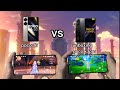 Unboxing poco x7pro || GAMING TEST || GENSHIN IMPACT || POCO F6 VS POCO X7PRO
