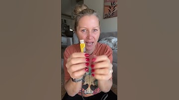 4-in-1 Fast Charging Cable – A Game Changer! #phonecharger #fok #fastcharger