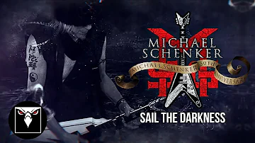 MSG  - Sail The Darkness (Official Lyric Video)