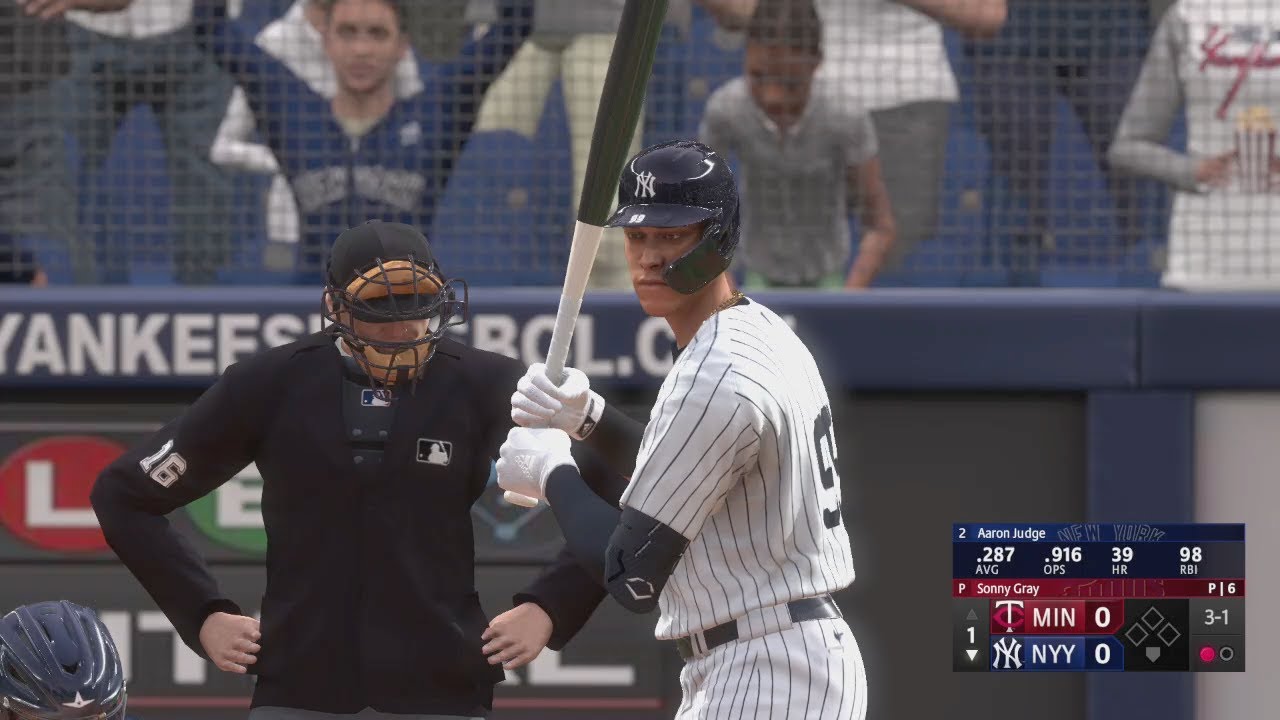 New York Yankees vs Minnesota Twins MLB Today 9/8/22 Full Game