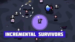 INCREMENTAL SURVIVORS