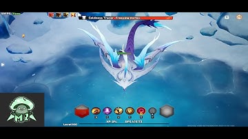 Torchlight Infinite Glacial Abyss Watcher T8 Endgame Boss Guide