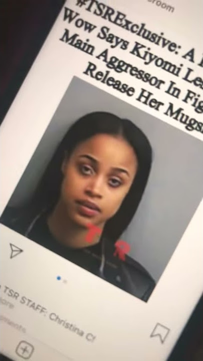 Bow wow and his girlfriend arrested for fighting his girlfriend 💯💯