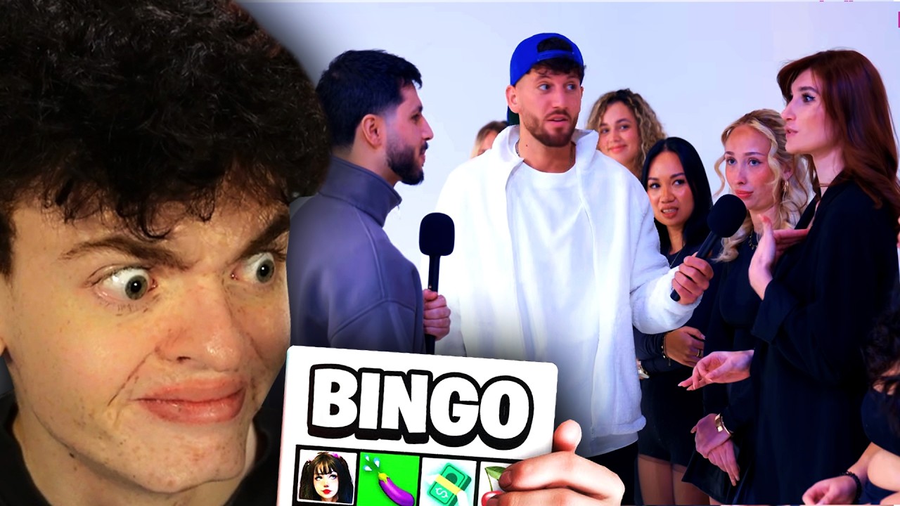 Pop the Ballon aber es wird ARROGANT AS F*CK 🤬😵‍💫