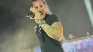 Creed - Beautiful  - Live @ Summer of 99 & Beyond Cruise Norwegian Joy - April 2026