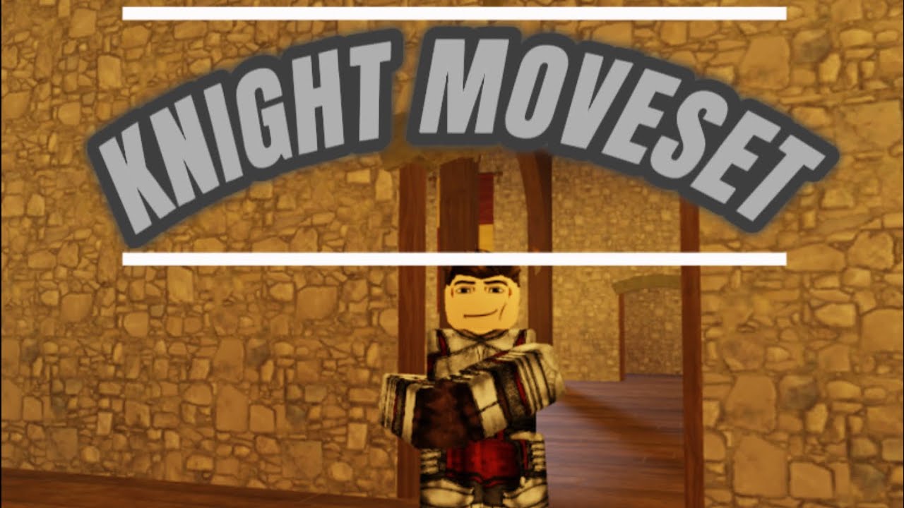 Knight Moveset [jjs skill builder] - YouTube