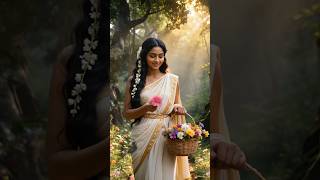 ദേവരാജാവിനെപ്പോലും മോഹിപ്പിച്ച ആ നിഗൂഢ സുന്ദരി! ✨👸 #AncientLegends