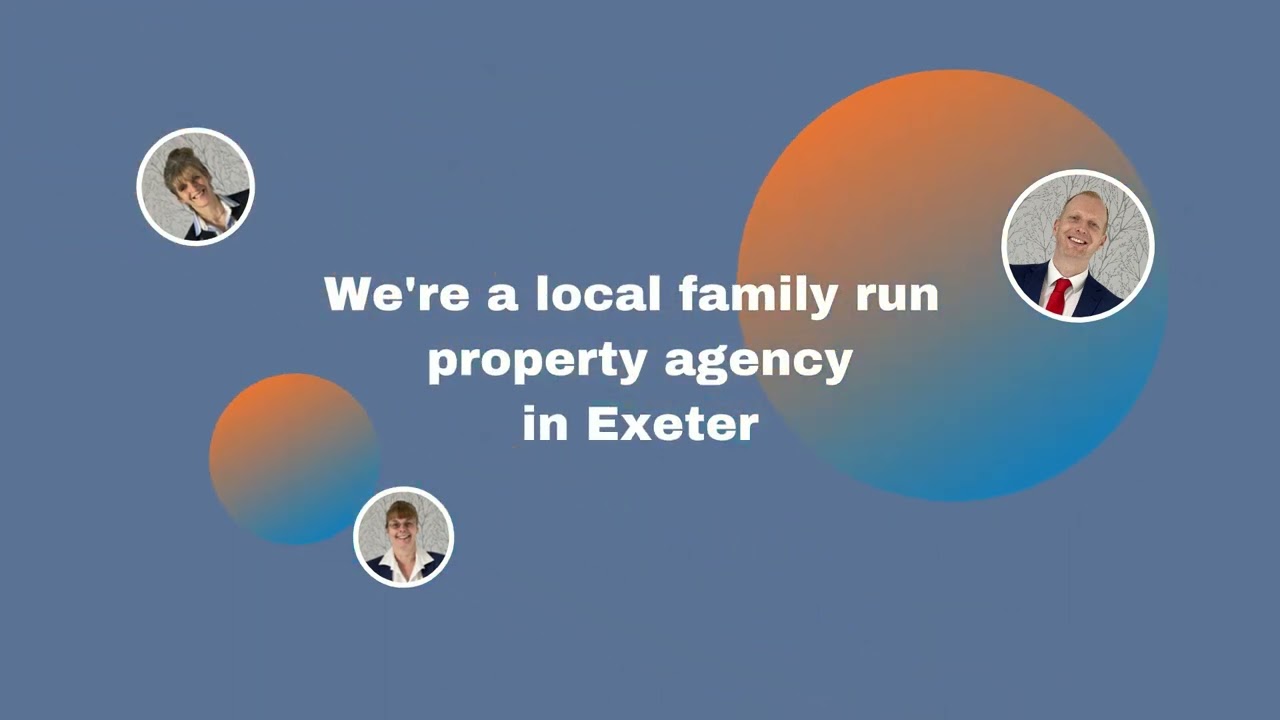 Rosewood Property - Exeter