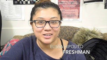 The GW MSSC Presents — The Campus Climate Catalog Ep. 1