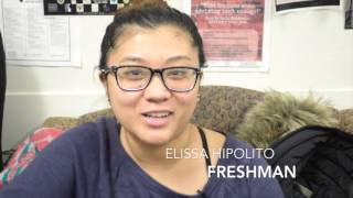 The GW MSSC Presents — The Campus Climate Catalog Ep. 1