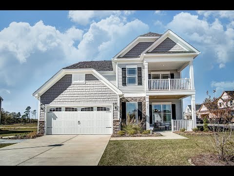 704 COUNCIL LANE, Lexington, SC home video tour