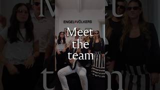 El equipo detrás de tus sueños inmobiliarios | Engel & Völkers Uruguay