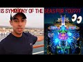 FIRST DAY ON SYMPHONY OF THE SEAS + FIRST IMPRESSIOINS | Lost Lion's Autumn '23 Euro-Trip Ep.9
