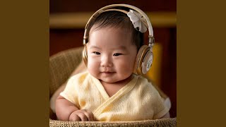 Baby’s Harmonious Flow