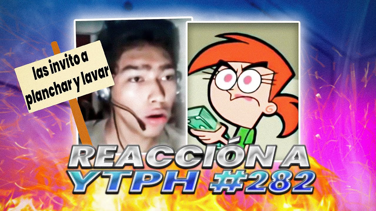 REACCIÓN ULTRA CANCELABLE 😬 | Reacción a POOPS #282