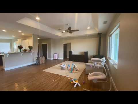 1480 S Abbey Rd, Clarkdale, AZ home video tour