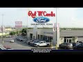 Employee Pricing For All At Red McCombs Ford Don T Wait The Best Deals Will Go Fast 