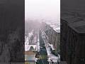 Beautiful Snowly day 😍#yerevan #armenia #winter #snow #yearofyou