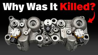 How Greed Banned The Brake That Saved Truckers Lives - The Jake Brake