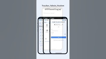 Kaksha Live: A free School Management Software! #tech #schoolmanagement