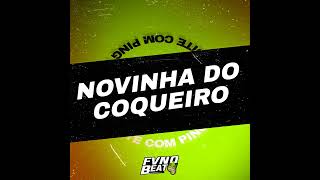 Novinha Do Coqueiro