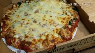 Beggars Pizza Night!