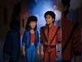 Thriller month! 🎃 #michaeljackson #thriller #mj #1980s #halloween #kingofpop