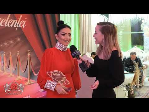 Andreea Mantea despre Ambasad`Or Events