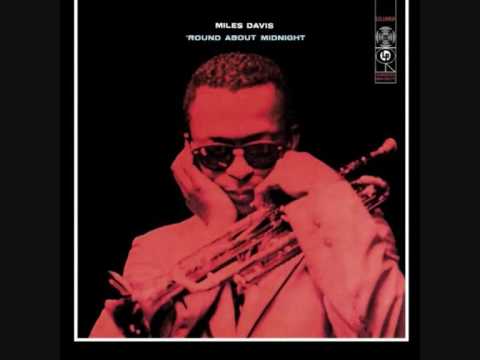 Putar Ah-Leu-Cha - Miles Davis