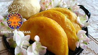 Quesadillas. El Secreto Está En La Masa