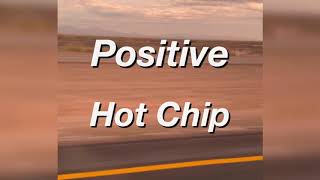 • Positive - Hot Chip • || Subtitulada en Español